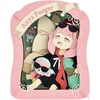 image:imageEnsky  Spy x Family  Sleeping Anya Paper Theater Craft PT249