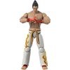image:imageGame Dimensions  Tekken  Kazuya Mishima Action FigureKazuya Mishima