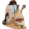 image:imageIchibansho Figure  A Netflix Series One Piece  Den Den Mushi Monkey D GARP ver Bandai Spirits Collectible Statue