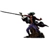 image:imageIchibansho Figure  One Piece  Dracule Mihawk Genealogy of Swordsmans Soul Bandai Spirits Collectible Statue