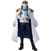 image:imageIchibansho Figure  One Piece  Koby Legendary Hero Bandai Spirits Masterlise Collectible Statue
