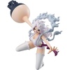 image:imageIchibansho Figure  One Piece  Monkey D Luffy Gear 5 The Future of Imagination Masterlise Expiece Collectible StatueJewelry Bonney