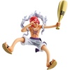 image:imageIchibansho Figure  One Piece  Monkey D Luffy Gear 5 The Future of Imagination Masterlise Expiece Collectible StatueMonkey D Luffy Gear 5 Baseball Ver