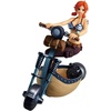 image:imageIchibansho Figure  One Piece  Monkey D Luffy Playing Love Song in The Sky Masterlise Expiece Collectible FigureNami Playing Love Song in the Sky