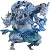 image:imageIchibansho Figure  One Piece  Monkey D Luffy The Greatest Battle Masterlise Collectible StatueTwohundred Million Volts Amaru