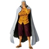 image:imageIchibansho Figure  One Piece  Roronoa Zoro Beyond The Trials Masterlise Collectible StatueSilvers Rayleigh