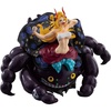 image:imageIchibansho Figure  One Piece  Sengoku EX Devils vol 3 Collectible StatueBlack Maria
