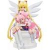 image:imageIchibansho Figure  The Movie Sailor Moon Eternal  Eternal Sailor Moon amp Eternal Sailor Chibi Moon Eternal Sailor Guardians Bandai Spirits Collectible Statue
