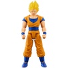 Sparking - Super Saiyan 2 Goku