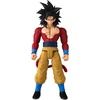 Super Saiyan 4 Goku