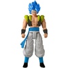 Super Saiyan Blue Gogeta