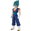 Super Saiyan Blue Vegito