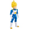 Super Saiyan Vegeta