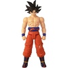 Ultra Instinct Goku Sign