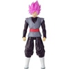 image:imageLimit Breaker Sparking Series  Dragon Ball  Super Saiyan Ros Goku Black 12 Action Figure