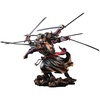 image:imageMegahouse  One Piece  MAS  Marco The Phoenix Repeat Portrait of Pirates Collectible FigureAsura Roronoa Zoro