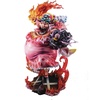 image:imageMegahouse  One Piece  MAS  Marco The Phoenix Repeat Portrait of Pirates Collectible FigureBig Mom Charlotte Linlin