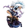 Gear Five Monkey D. Luffy