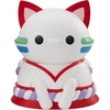 image:imageMegahouse  One Piece  Nyanto The Big Nyan Piece Series  Portgas D Ace Mega Cat Project Collectible FigureYamato