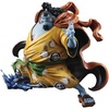 image:imageMegahouse  One Piece  SAMaximum Knight of The Sea Jinbe Super Limited Reprint Portrait of Pirates Collectible Statue