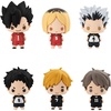 Haikyu!! Vol. 2 Complete Set
