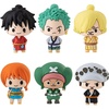 One Piece Wano Country Edition Set