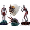 image:imageMegahouse  Spy x Family  Spy x Family in The Box Petitrama Complete SetShin Ultraman Visionary Diorama Complete Set