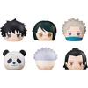 image:imageMegahouse  Spy x Family Fluffy Squeeze Bread Complete SetMulti