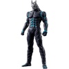 image:imageMovie Monster Series  Kaiju No 8  Kaiju No 8 Bandai Action Figure