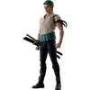 image:imageTAMASHII NATIONS  A Netflix Series One Piece  Roronoa Zoro SHFiguarts Action FigureRoronoa Zoro