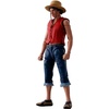 image:imageTAMASHII NATIONS  A Netflix Series One Piece  Sanji SHFiguarts Action FigureMonkey D Luffy