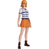 image:imageTAMASHII NATIONS  A Netflix Series One Piece  Sanji SHFiguarts Action FigureNami