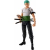 image:imageTAMASHII NATIONS  One Piece  Marshall D Teach Four Emperors SHFiguarts Action FigureRoronoa Zoro Romance Dawn
