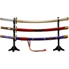 image:imageTAMASHII NATIONS  One Piece  Roronoa Zoro Three Sword Style Set Wado Ichimonji Sandai Kitetsu Enma PROPLICA