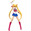 image:imageTAMASHII NATIONS  Pretty Guardian Sailor Moon  Sailor Uranus Animation Color Edition Bandai Spirits SHFiguarts Action FigureSailor Moon Animation Color Edition
