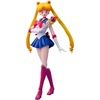 image:imageTAMASHII NATIONS  Pretty Guardian Sailor Moon  Sailor Uranus Animation Color Edition Bandai Spirits SHFiguarts Action FigureSailor Moon Crystal Star Compact Edition