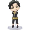 image:imageTAMASHII NATIONS  SPY  Family  Damian Desmond Bandai Spirits Figuarts mini Action FigureDamian Desmond