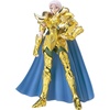image:imageTAMASHII NATIONS  Saint Seiya  Aries Mu  Bandai Spirits Saint Cloth Myth EX Action Figure
