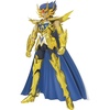 image:imageTAMASHII NATIONS  Saint Seiya  Cancer Death Mask  Bandai Spirits Saint Cloth Myth EX Figure