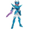 image:imageTAMASHII NATIONS  Saint Seiya  Delta Megrez Alberich Bandai Spirits Saint Cloth Myth EX Action Figure