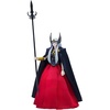 image:imageTAMASHII NATIONS  Saint Seiya  Polaris Hilda The Earth Representative of Odin Bandai Spirits Saint Cloth Myth EX Action Figure