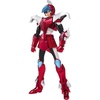 image:imageTAMASHII NATIONS  Saint Seiya  Saint Cloth Myth  Steel Saint Skycloth Sho  Bandai Spirits Saint Cloth Myth Action Figure