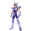 image:imageTAMASHII NATIONS  Saint Seiya  Unicorn Jabu  Bandai Spirits Saint Cloth Myth Action Figure