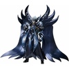 image:imageTAMASHII NATIONS  Saint Seiya The Hades Chapter Elysion  Thanatos Bandai Spirits Saint Cloth Myth EX Action Figure