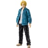 image:imageTAMASHII NATIONS  Sakamoto Days  Sakamoto Taro SHFiguarts Action FigureAsakura Shin