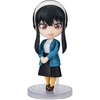 image:imageTAMASHII NATIONS  Spy x Family  Anya Forger  Odekeke Outfit Figuarts mini Action FigureYor Forger  Odekeke Outfit