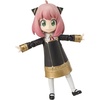 image:imageTAMASHII NATIONS  Spy x Family  Anya Forger Uniform Ver Bandai Spirits SHFiguarts Action FigureAnya Forger Uniform Ver