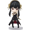 image:imageTAMASHII NATIONS  Spy x Family  Loid Forger Bandai Spirits Figuarts mini Action FigureYor Forger