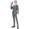 image:imageTAMASHII NATIONS  Spy x Family  Yor Forger Bandai Spirits SHFiguarts Action FigureLoid Forger