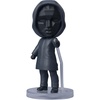 image:imageTAMASHII NATIONS  Squid Game  Masked Worker Bandai Spirits Figuarts mini Action FigureFront Man
